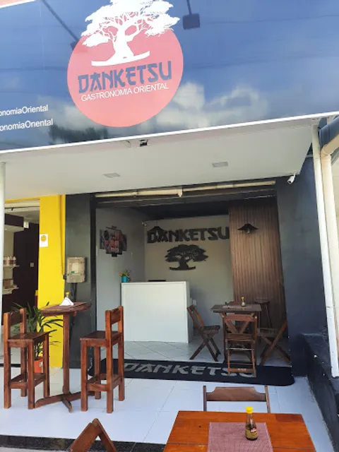 Danketsu Gastronomia Oriental