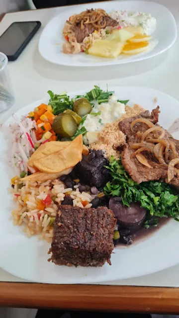 Restaurante Bom Apetite