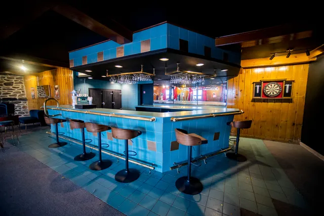 Hôtel Horizon - Hôtel & Restaurant