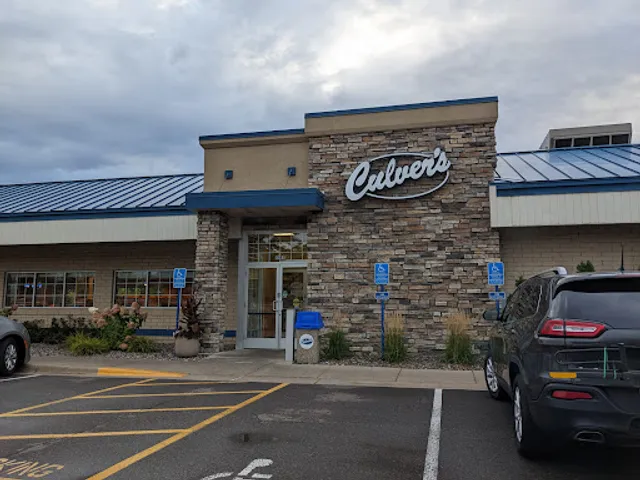 Culver’s