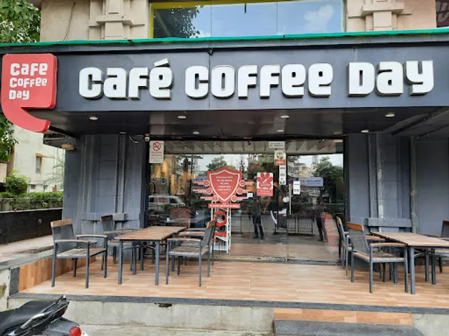 Café Coffee Day