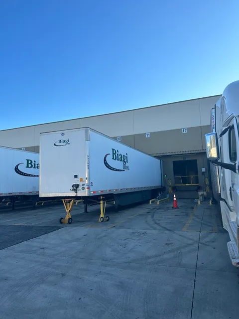 Anheuser Busch Sales of Central LA