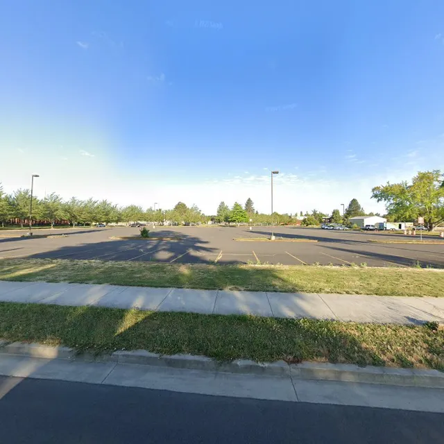 Wednesday Chemeketa Market