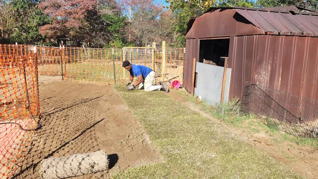 Ashworth Clean Up Crew Junk Removal