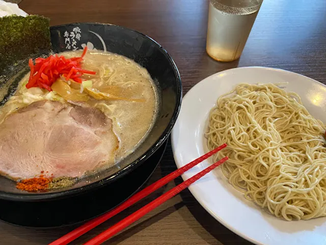 豚骨ラーメン専門店 一兆 浜松店