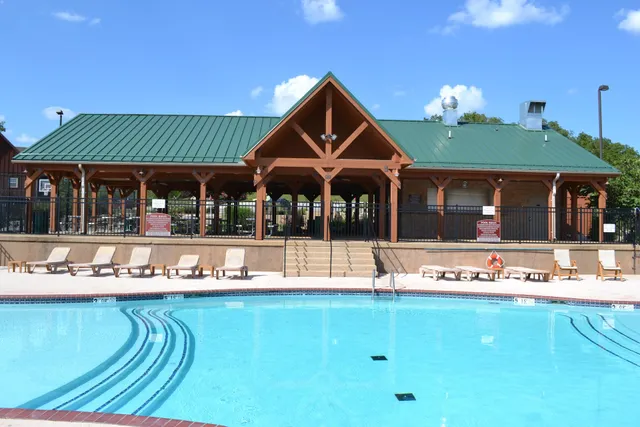 StoneBridge Resort Branson