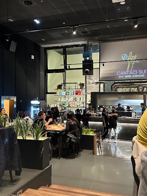 Figo Burger Pizza & More