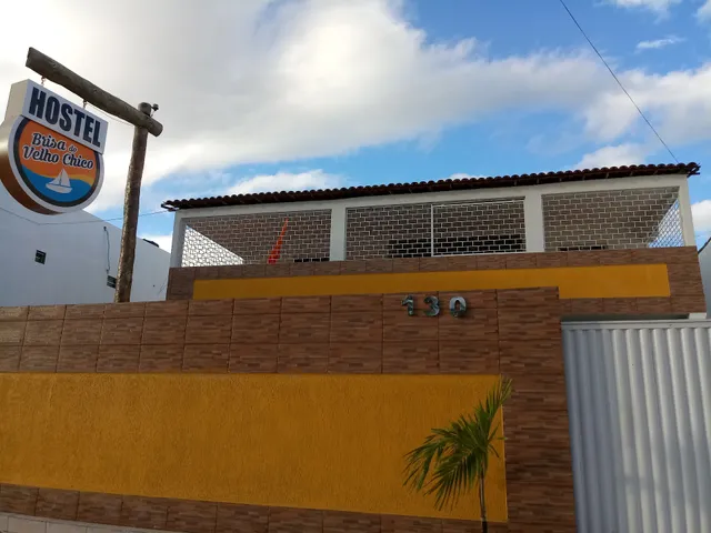 Hostel - Brisa do Velho Chico