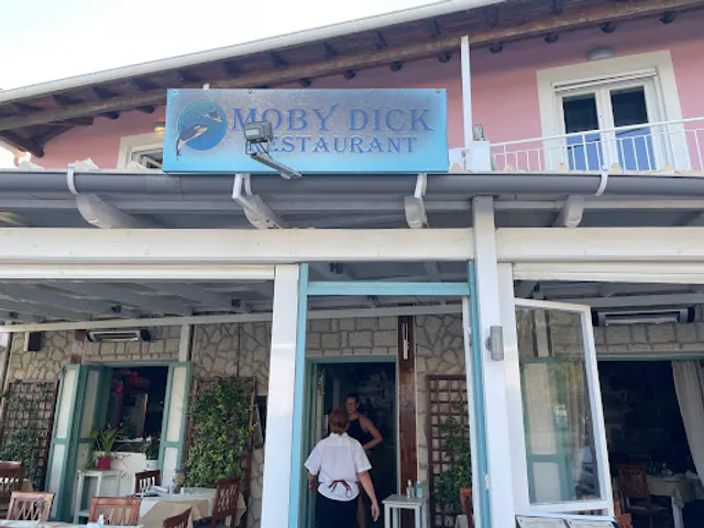 Moby Dick Ipsos CORFU