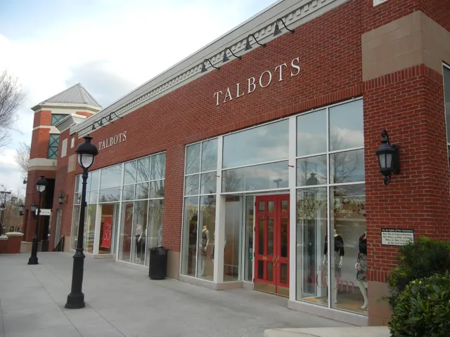 Talbots