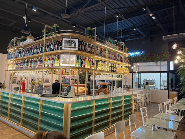 IT - Italian Trattoria Brétigny