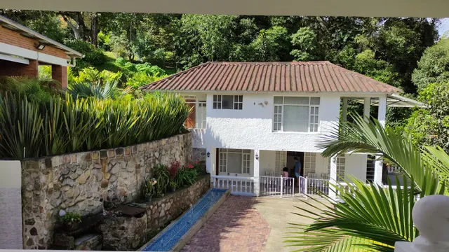 Casa De Campo Agua Viva