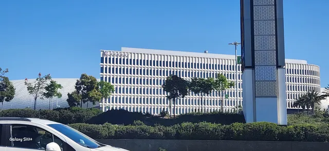 Hollywood Park Motel