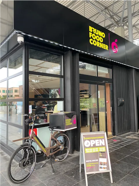 Bruno Foodcorner