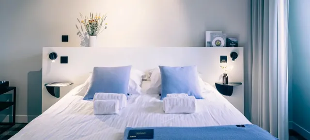 WAY SWEET DREAMS - Room 3