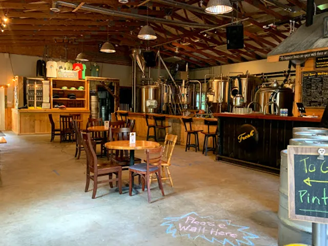 Wolf Hollow Brewing Company