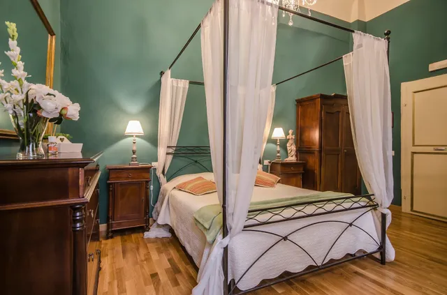 Bed & Breakfast La Boheme
