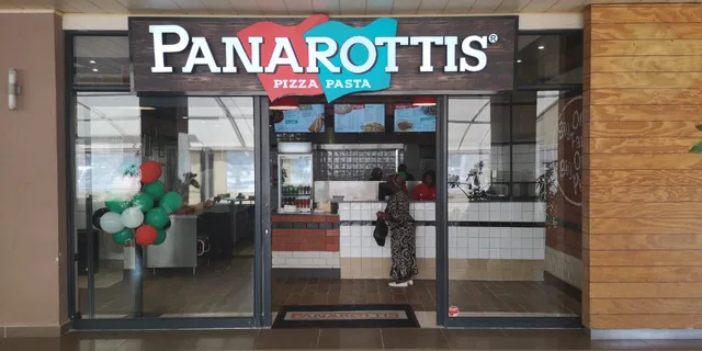 Panarottis Makeni Mall