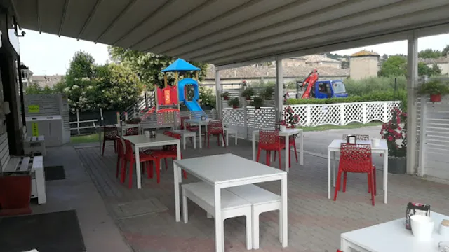 Il Quadrifoglio di Bartucci Manlio