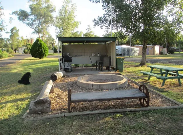 Gilgandra Caravan Park