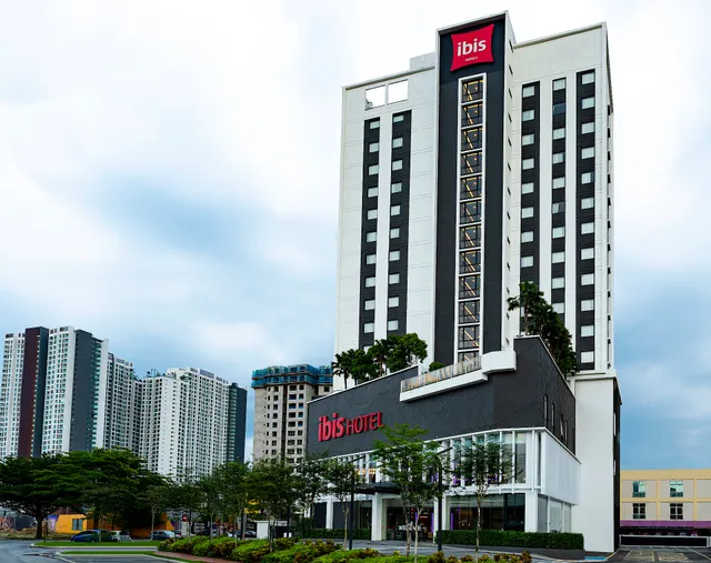 ibis PJCC Petaling Jaya