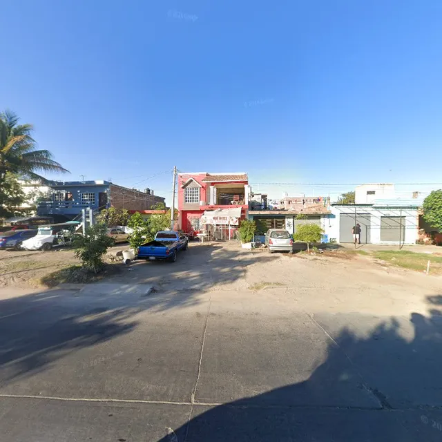 Hot Dogs La Salchicha