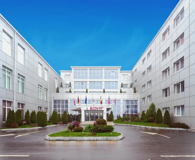 RIN Airport Hotel
