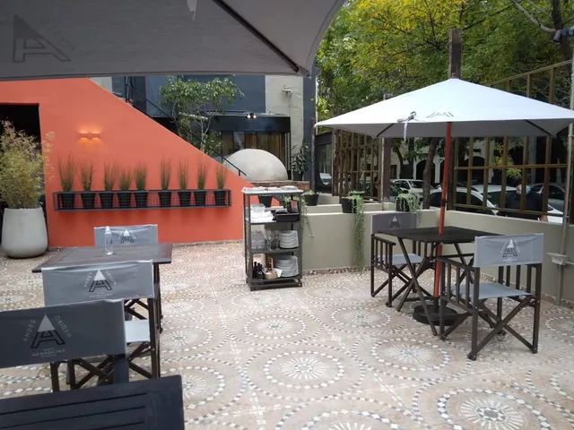 Blossom San Fernando