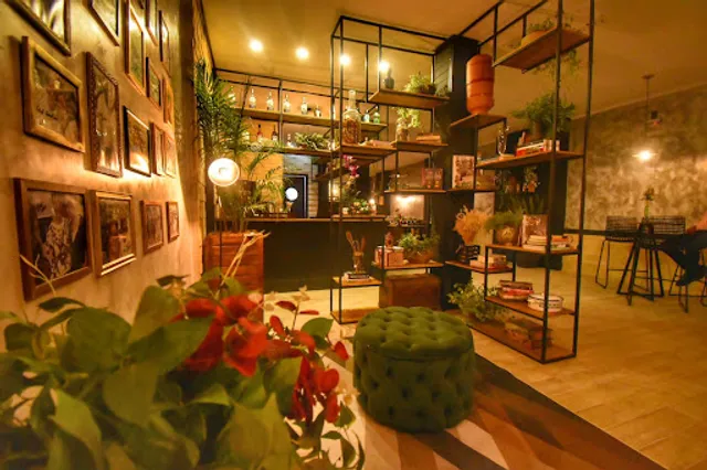 BEM Cozinha Transitória