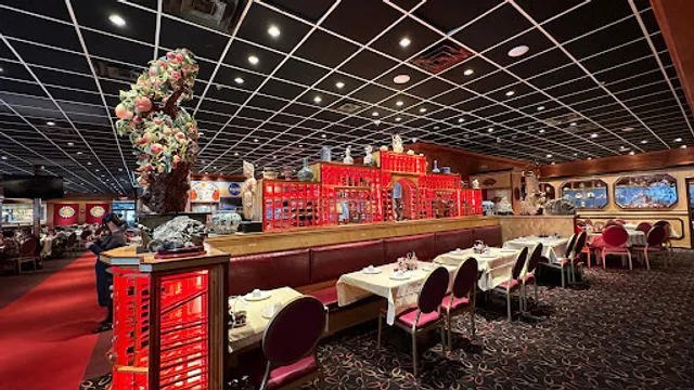 Tasty Seafood & Dim Sum