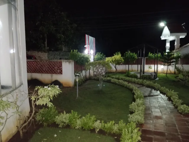 OYO 29023 Pritee Resorts