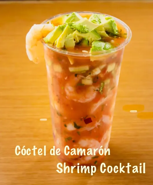 Taqueria Antojitos Oasis