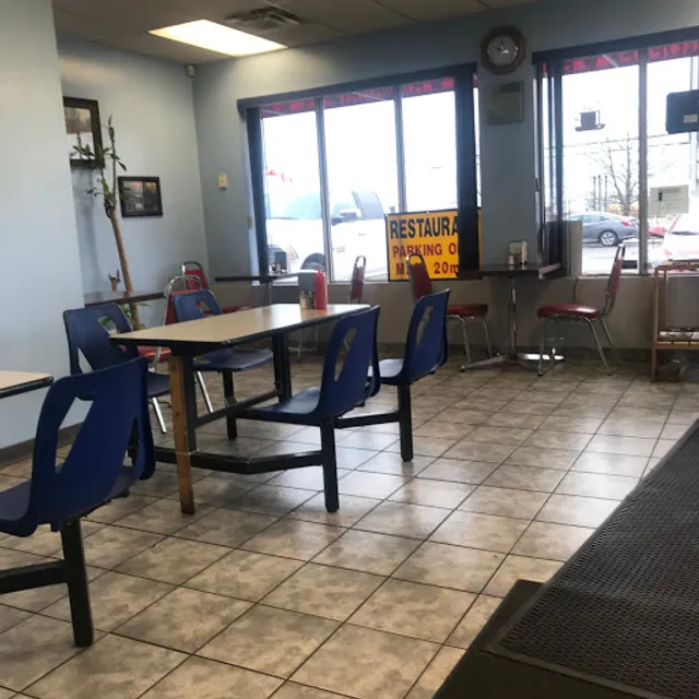 Joys Cafe & Restaurant