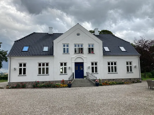 Gundershøj Bed & Breakfast
