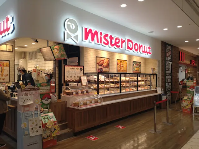 Mister Donut