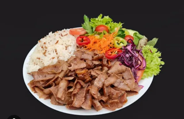 Turco Döner Kebab