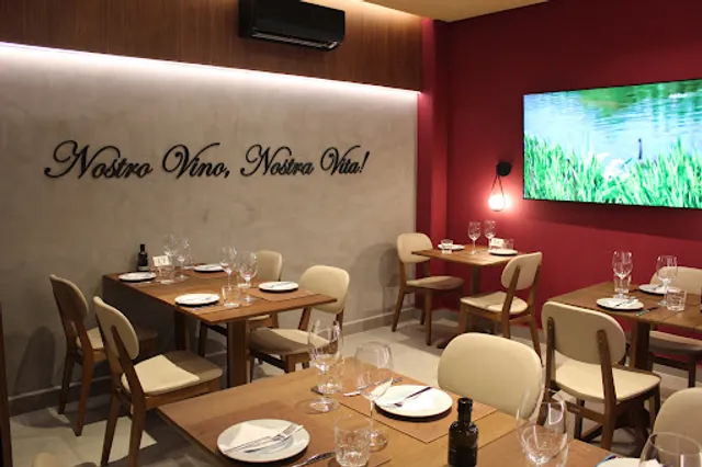 Enoteca Ferreti - Unidade Urbanova