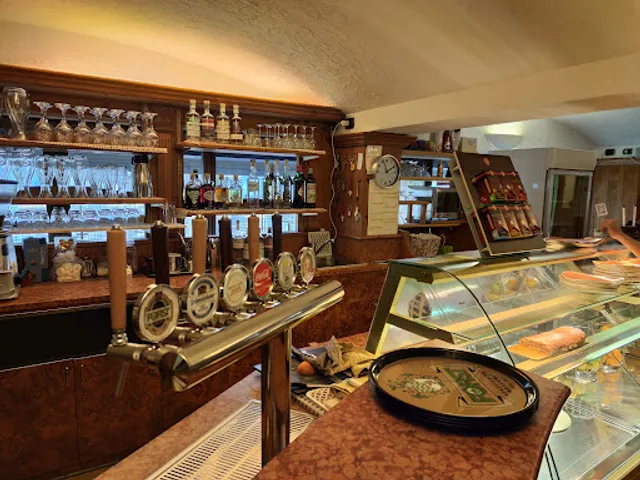 Ristorante Pizzeria Daniel