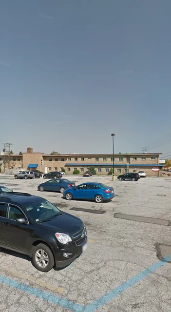 Parma Medical Center