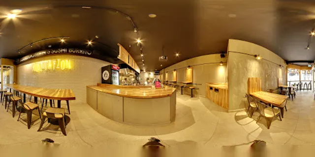 Rolltation - Asian Eatery