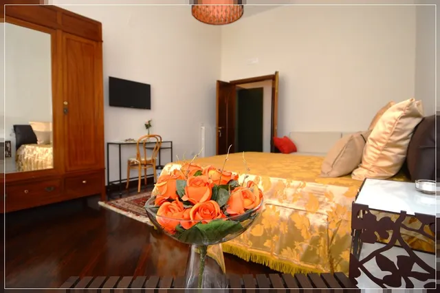 Bed and Breakfast Domus Garibaldi - Salerno