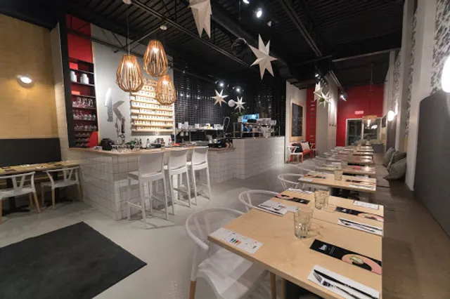 Küto - Comptoir à Tartares Trois-Rivières