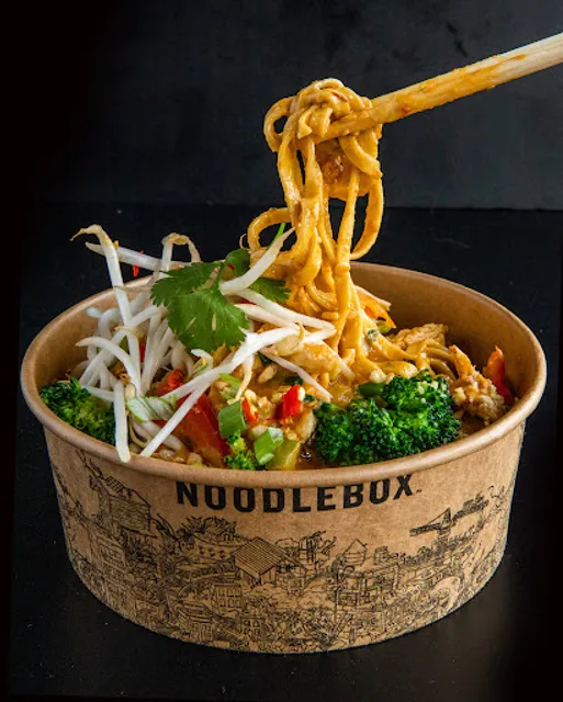 Noodlebox