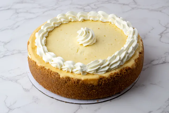 Bake Shop By Nikoleta