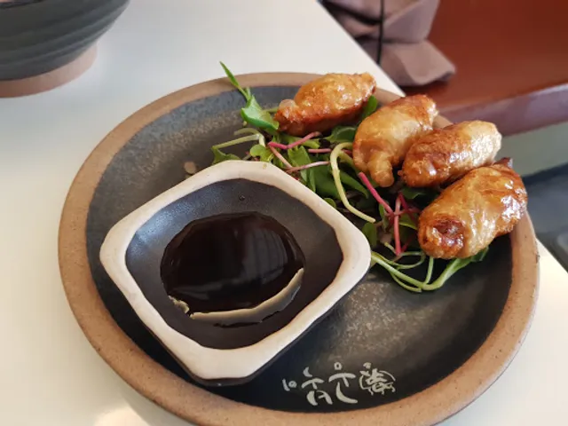 오공복이 마린시티점