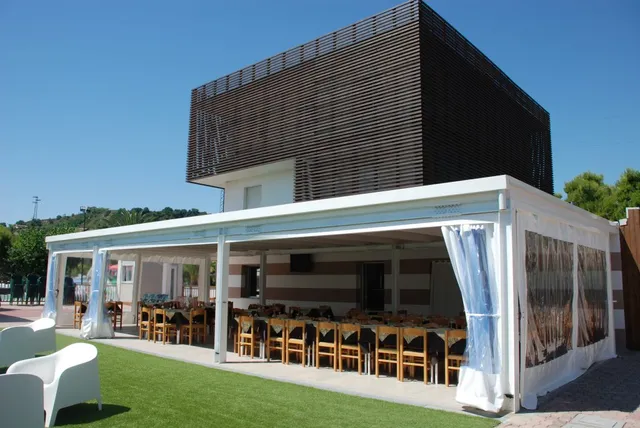 Camping Village Fontana Marina