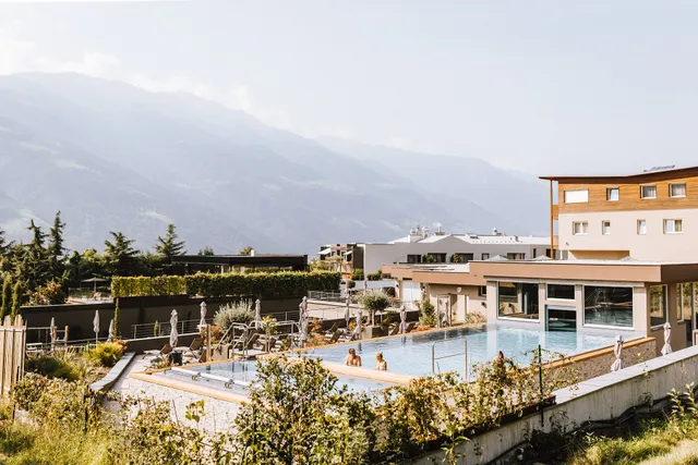 Vitalpina Hotel Waldhof