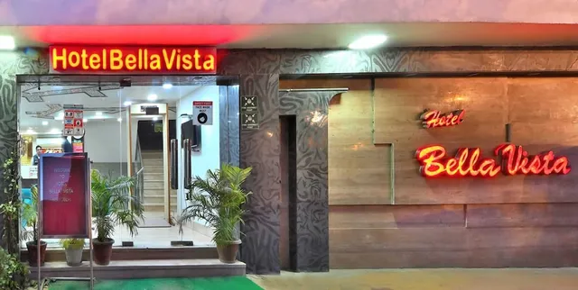 Hotel Bella Vista