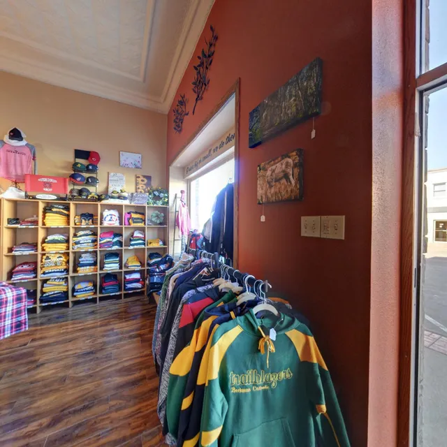 K & K Logo Design Ltd. & Fabric Supplies