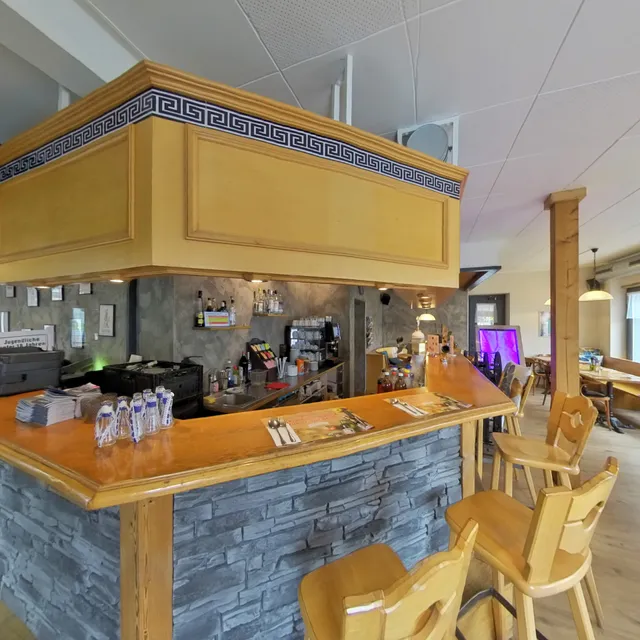 Restaurant Waldrand der Grieche